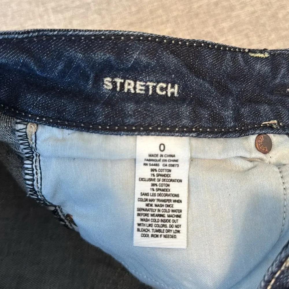 American Eagle Shorts